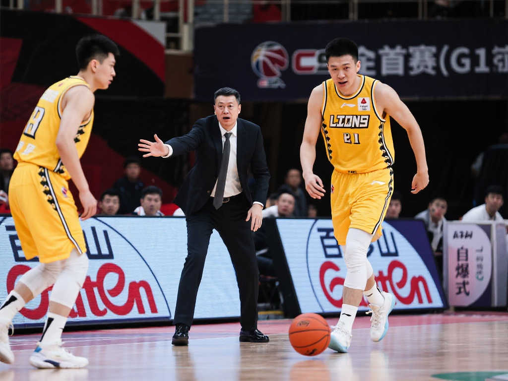 仅是NBA