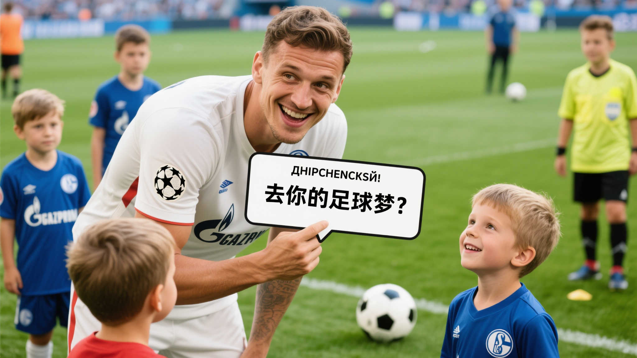 新外援之一 新外援之一