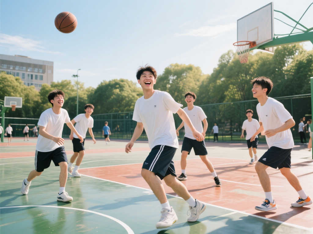 魅力在于其